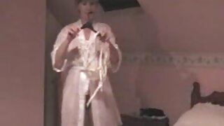 گندی سنہرے بالوں وال ...
