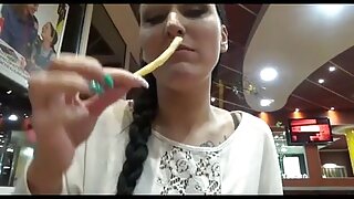 Slutty Chick Taisha  ...